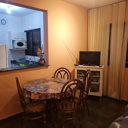 Apartamento Enseada Terezinha Com Wi-Fi Guarujá Exteriör bild