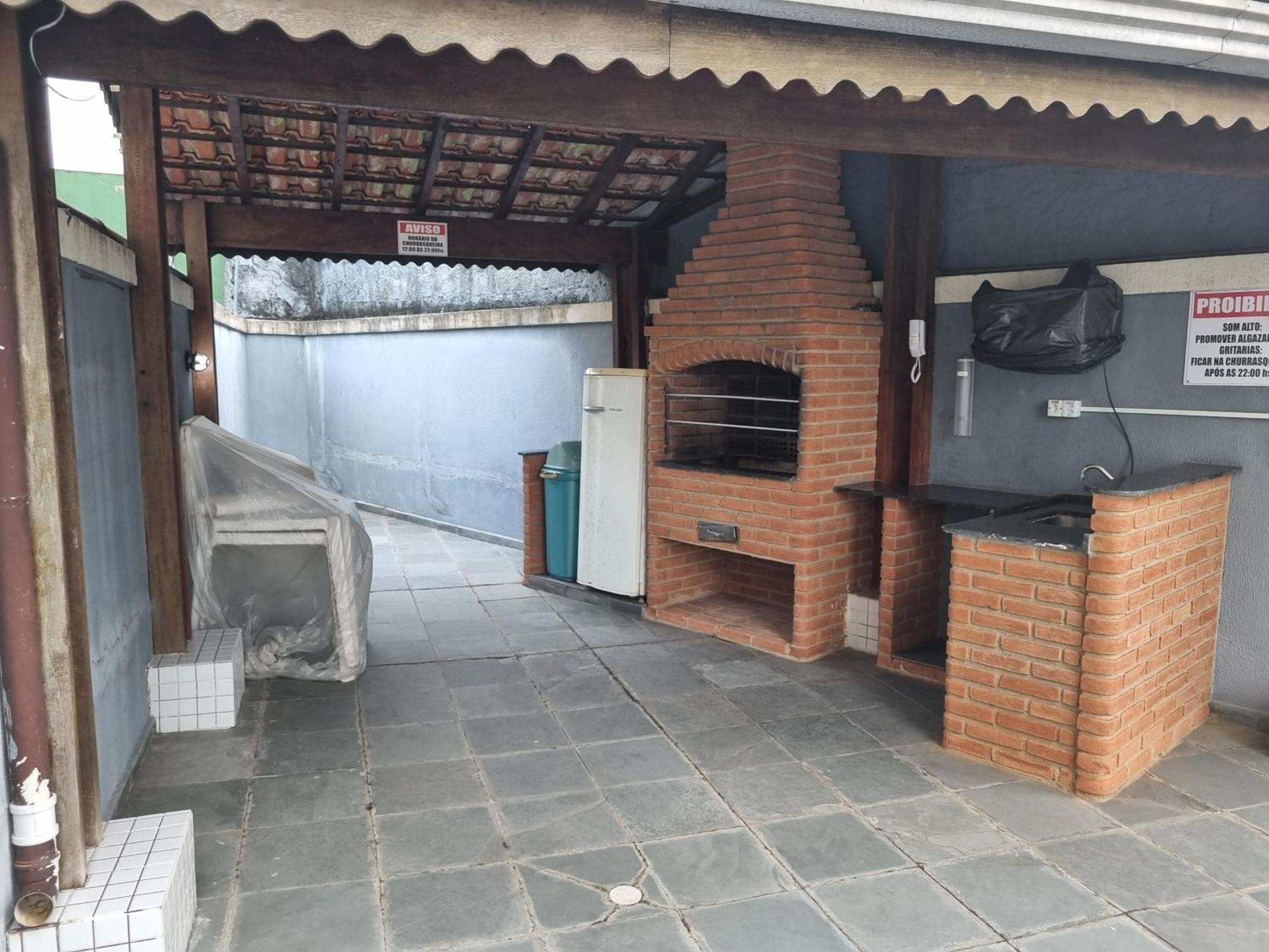 Apartamento Enseada Terezinha Com Wi-Fi Guarujá Exteriör bild
