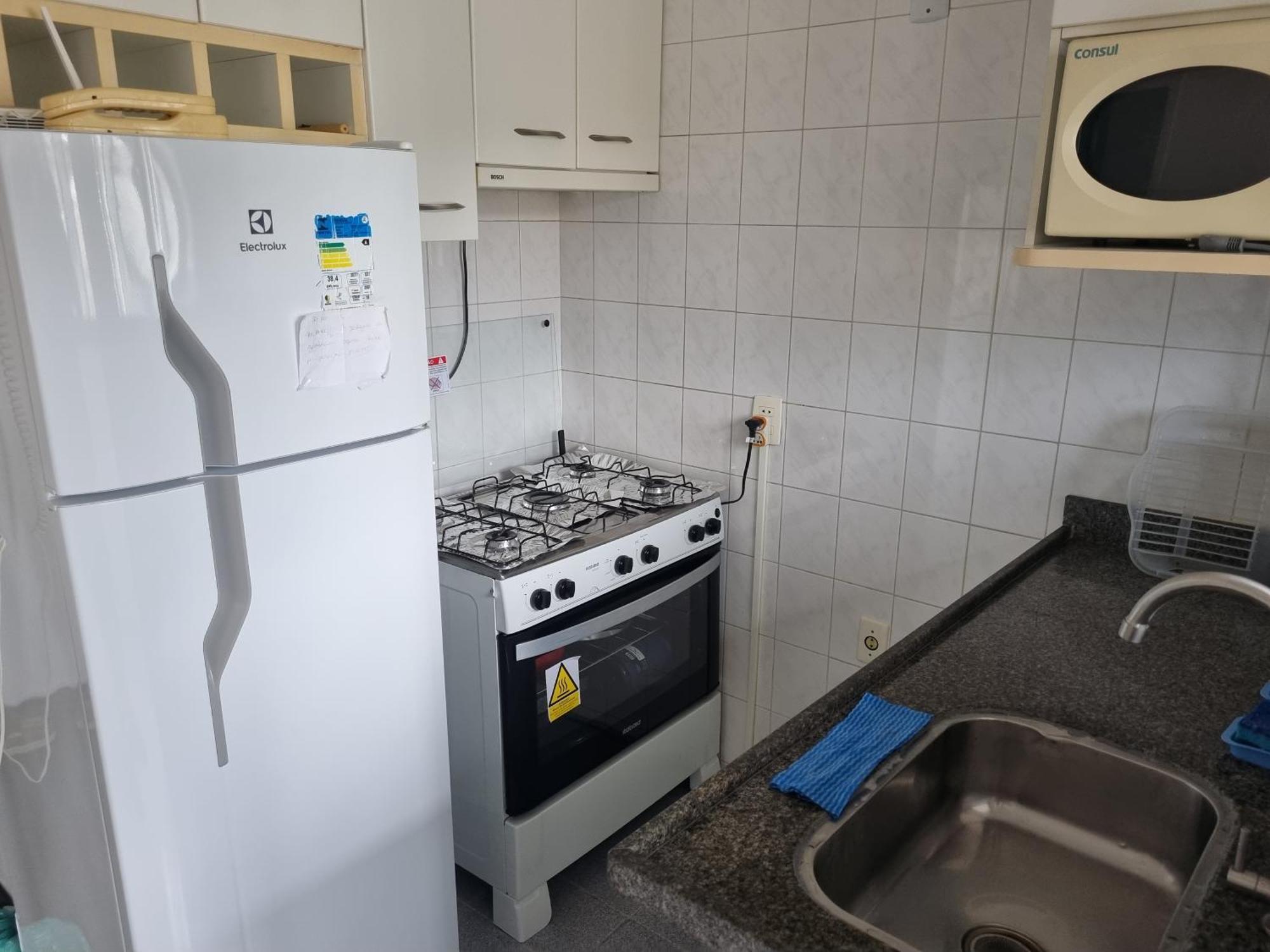 Apartamento Enseada Terezinha Com Wi-Fi Guarujá Exteriör bild