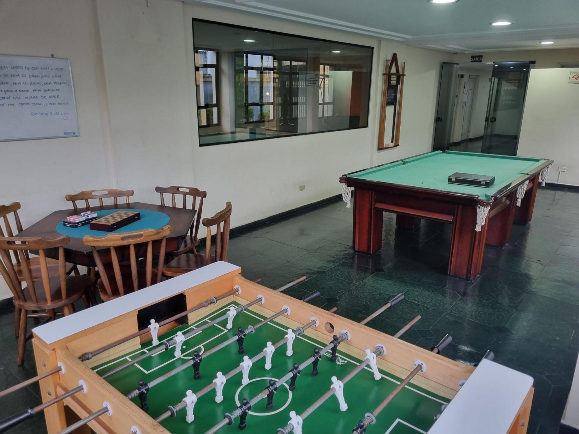 Apartamento Enseada Terezinha Com Wi-Fi Guarujá Exteriör bild